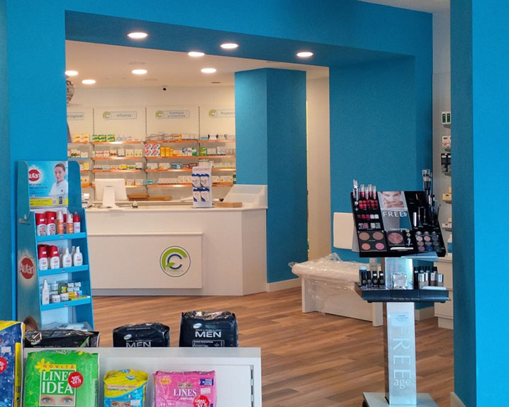 Farmacia Centrale