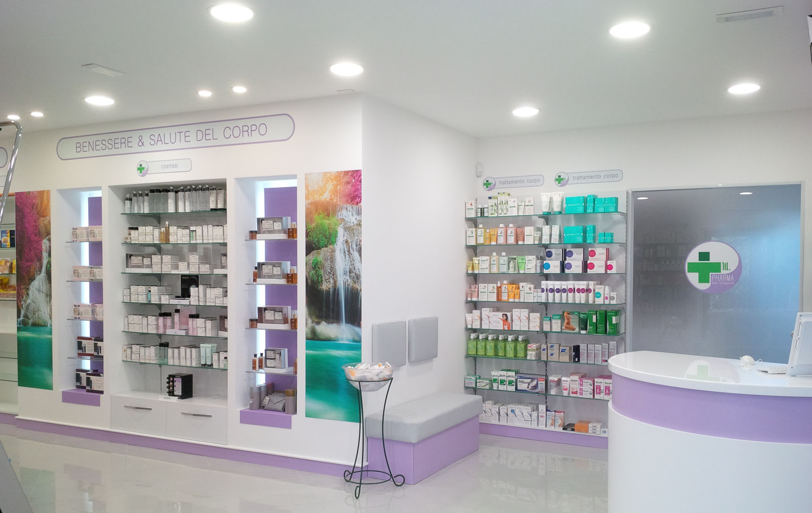 ARREDAMENTO NEW