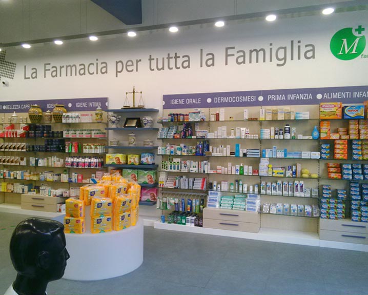 Farmacia Maratta