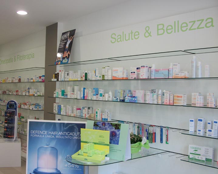 Farmacia Riggio