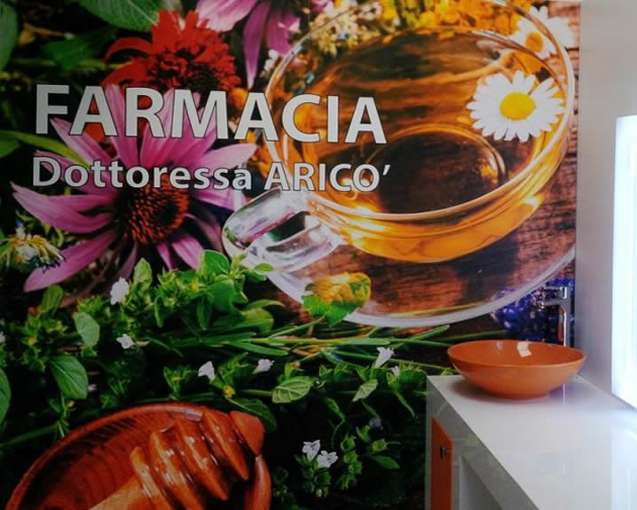 Farmacia Aricò